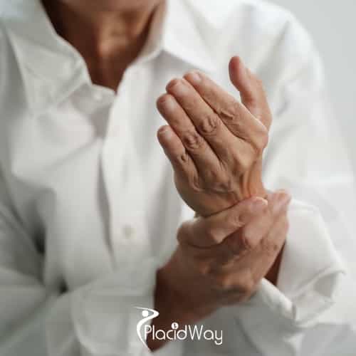 How are Bio-Orthopedic Centers Mastering Osteoarthritis Regeneration in Dubai?
